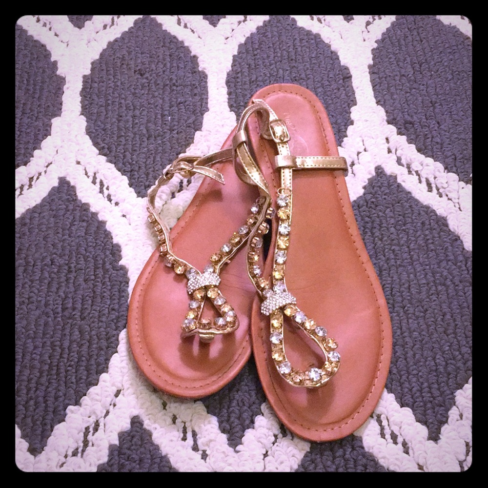 Sandal